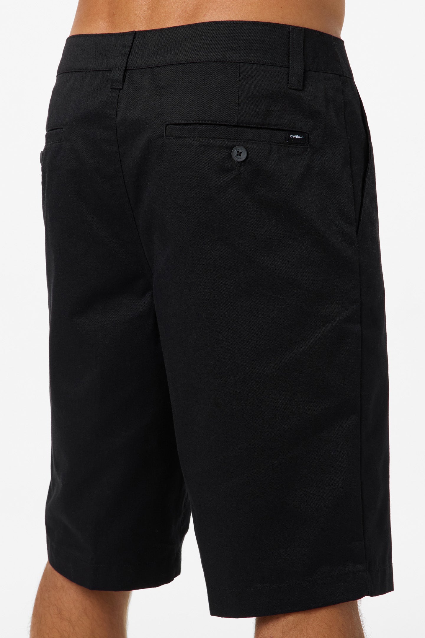 Redwood 22" Chino Shorts