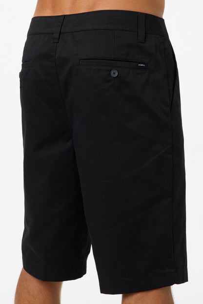 Redwood 22" Chino Shorts