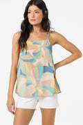 Martina Butterfly Tank