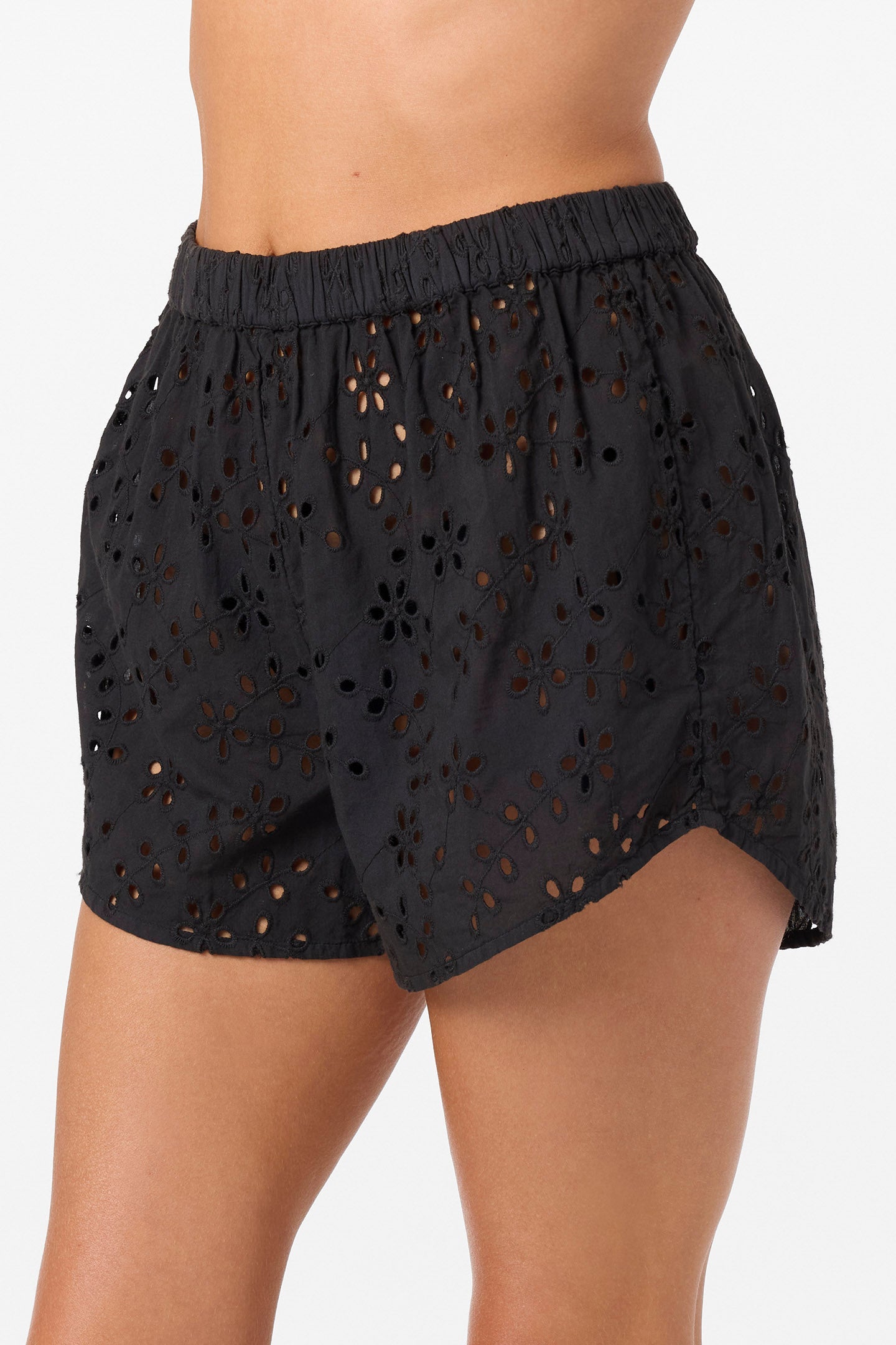 Pam Cover-Up Shorts