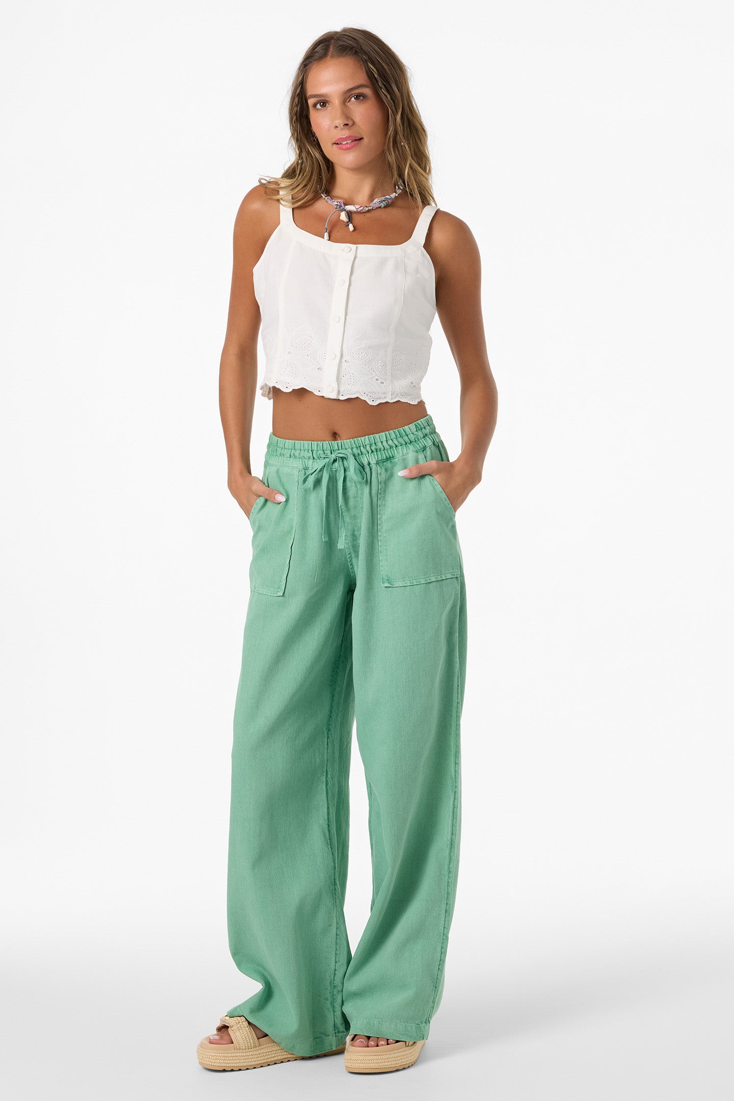 Sevie Pant 2