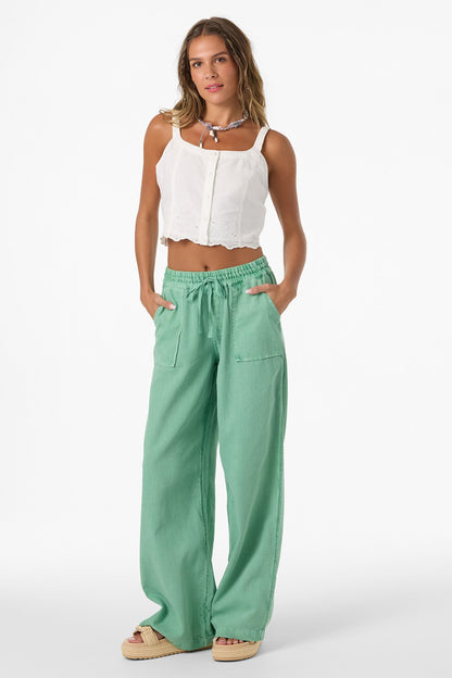 Sevie Pant 2
