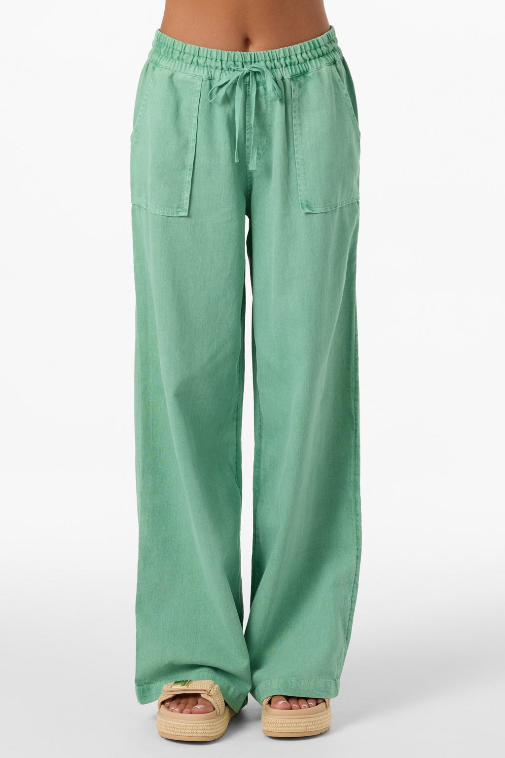 Sevie Pant 2