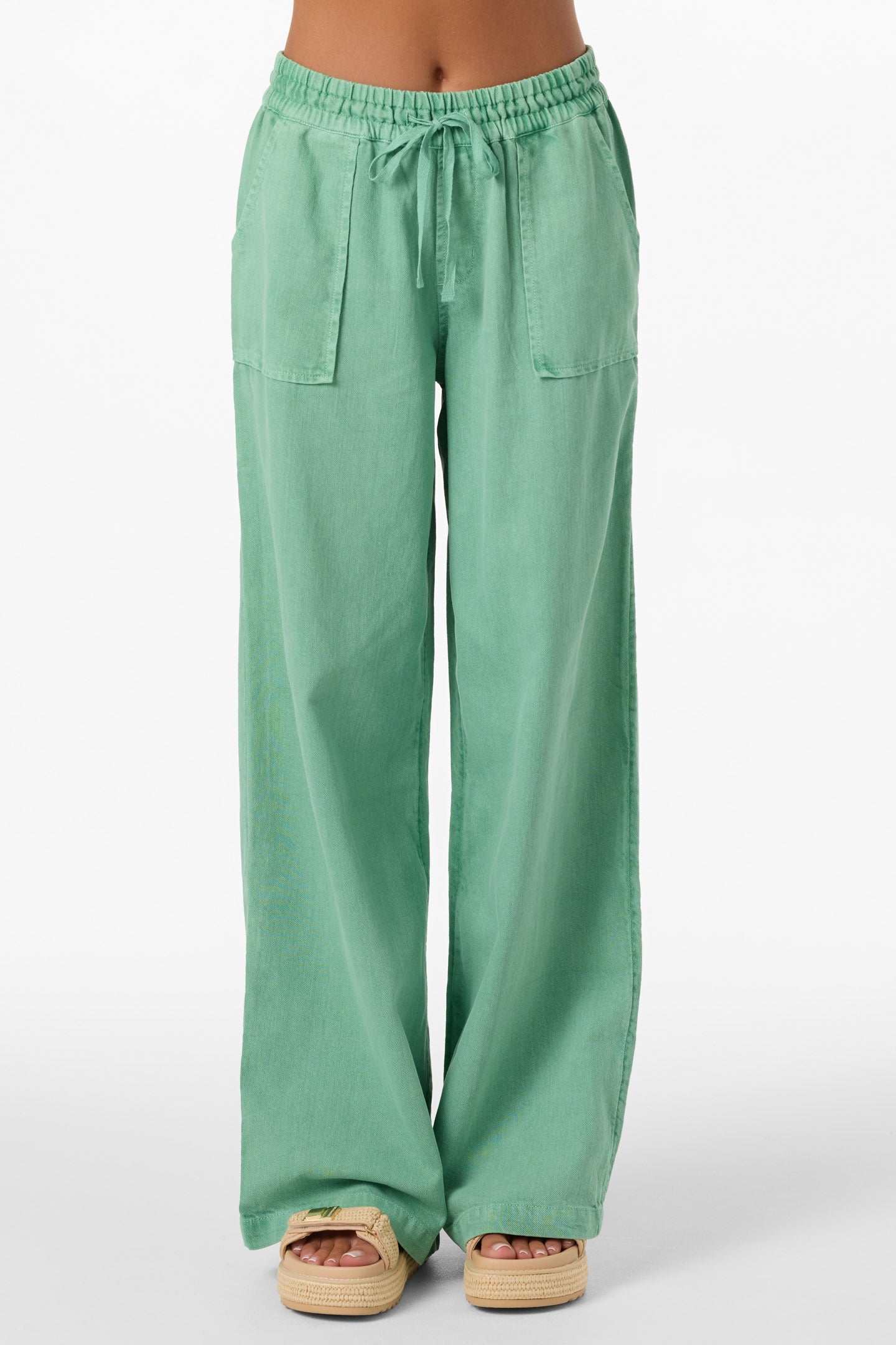 Sevie Pant 2