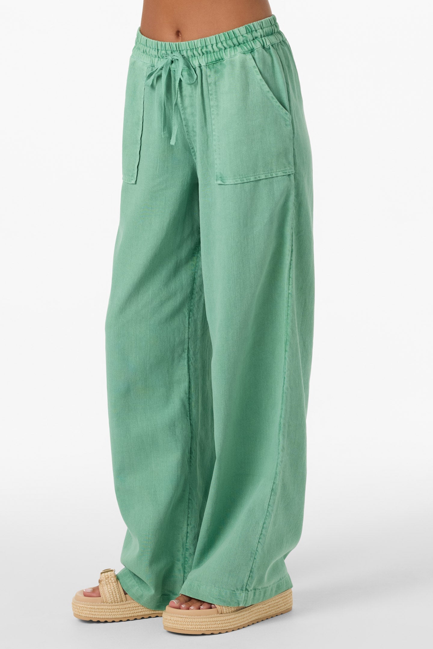 Sevie Pant 2