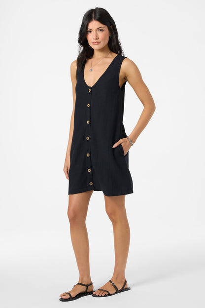Sanders Mini Dress