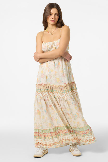 Lillie Maxi Dress