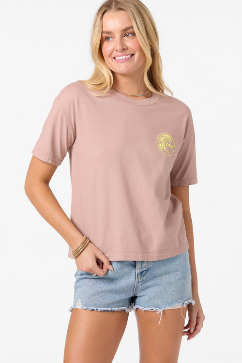 O'Riginals Sunny State Easy Tee
