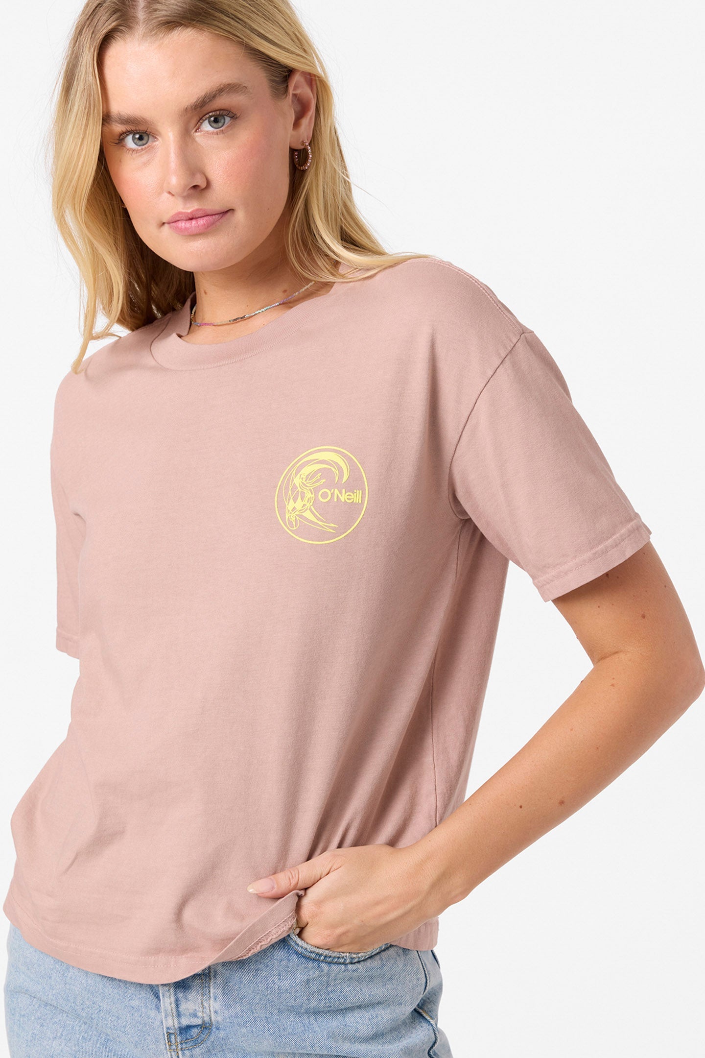 O'Riginals Sunny State Easy Tee