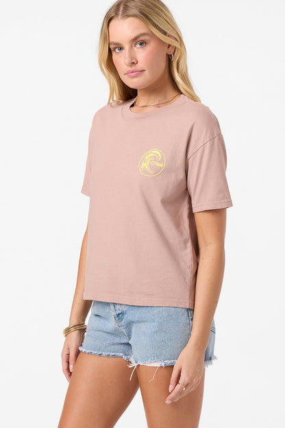 O'Riginals Sunny State Easy Tee