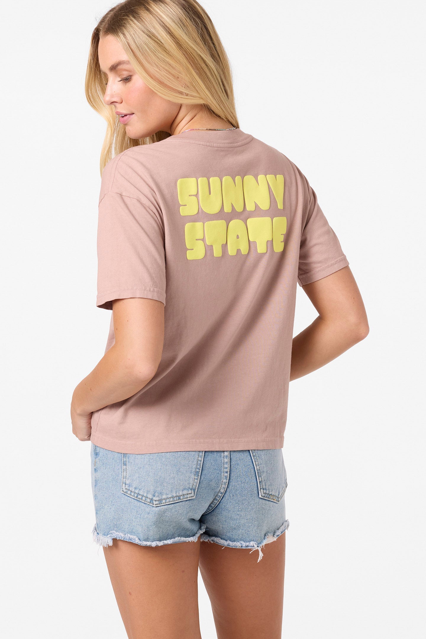 O'Riginals Sunny State Easy Tee