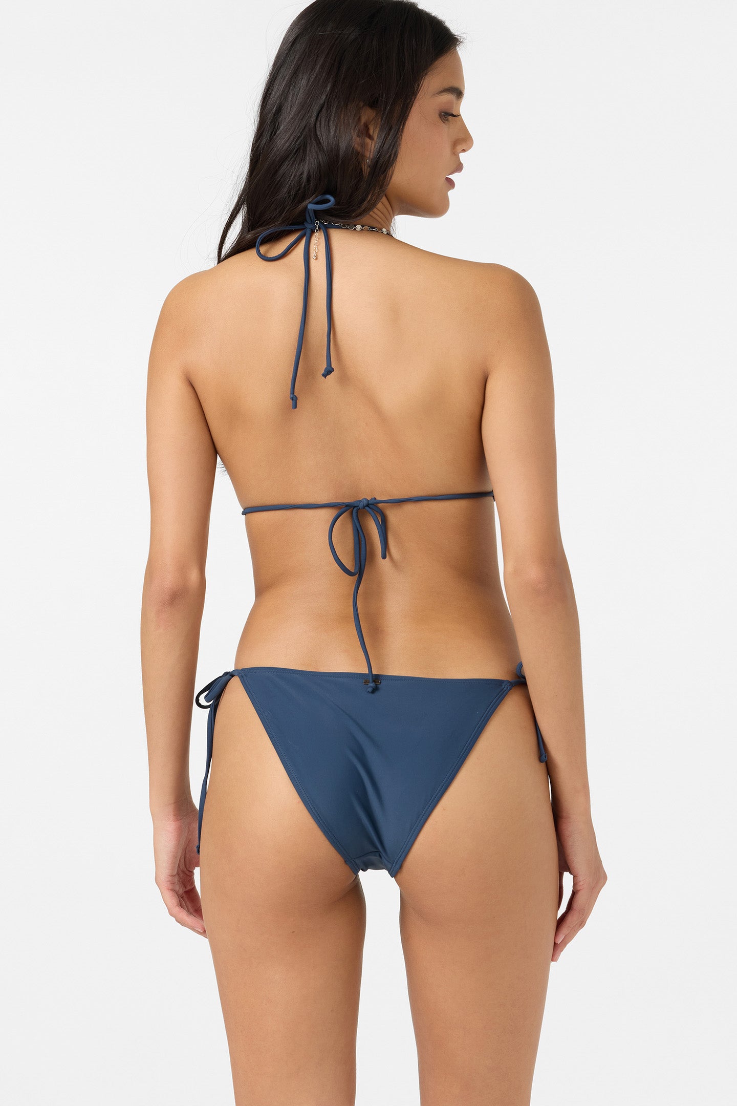Saltwater Solids Venice Triangle Top