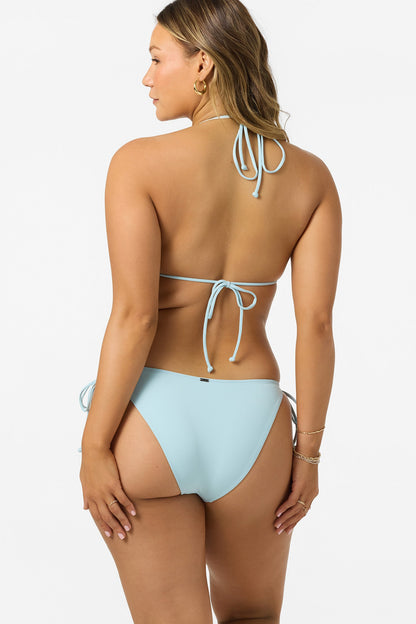 Saltwater Solids Venice Triangle Top