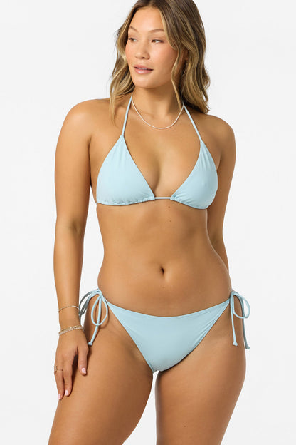 Saltwater Solids Maracas Medium Bottoms