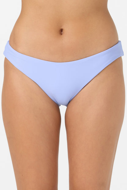 Saltwater Solids Blue Lagoon Full Bottoms