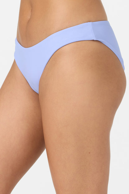 Saltwater Solids Blue Lagoon Full Bottoms