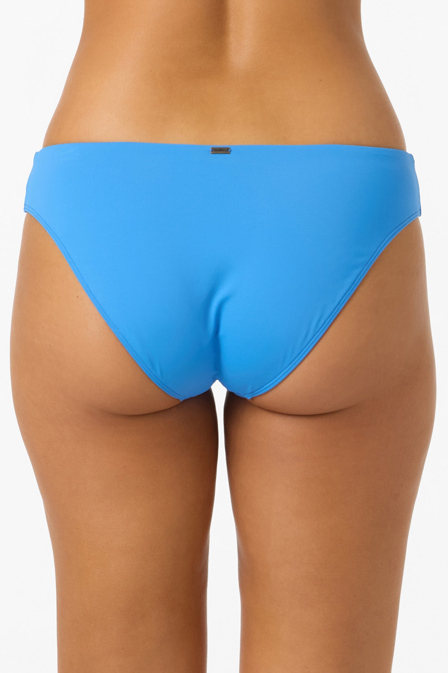Saltwater Solids Blue Lagoon Full Bottoms