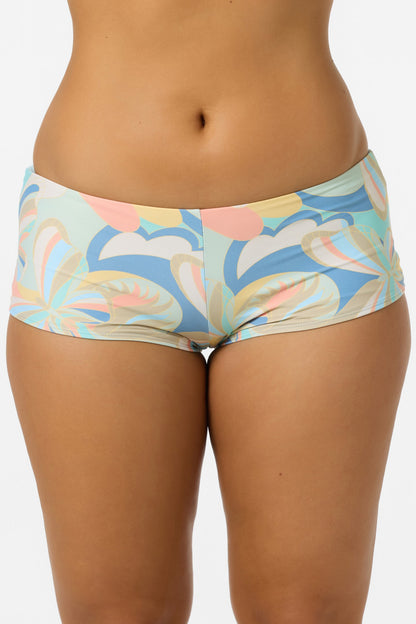 Butterfly Geo Surfs Up Full Bottoms