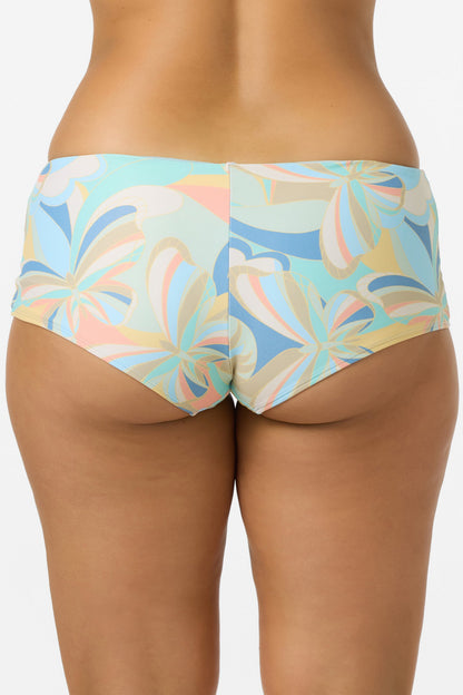 Butterfly Geo Surfs Up Full Bottoms