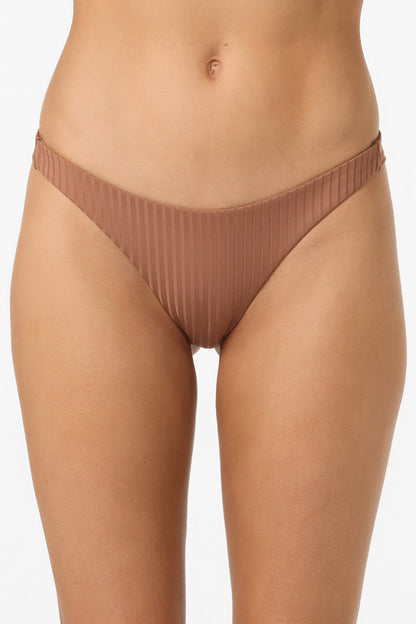 Shorebreak Rib Hermosa Skimpy Bottoms