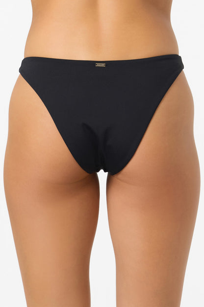 Saltwater Solids Flamenco Cheeky Bottoms