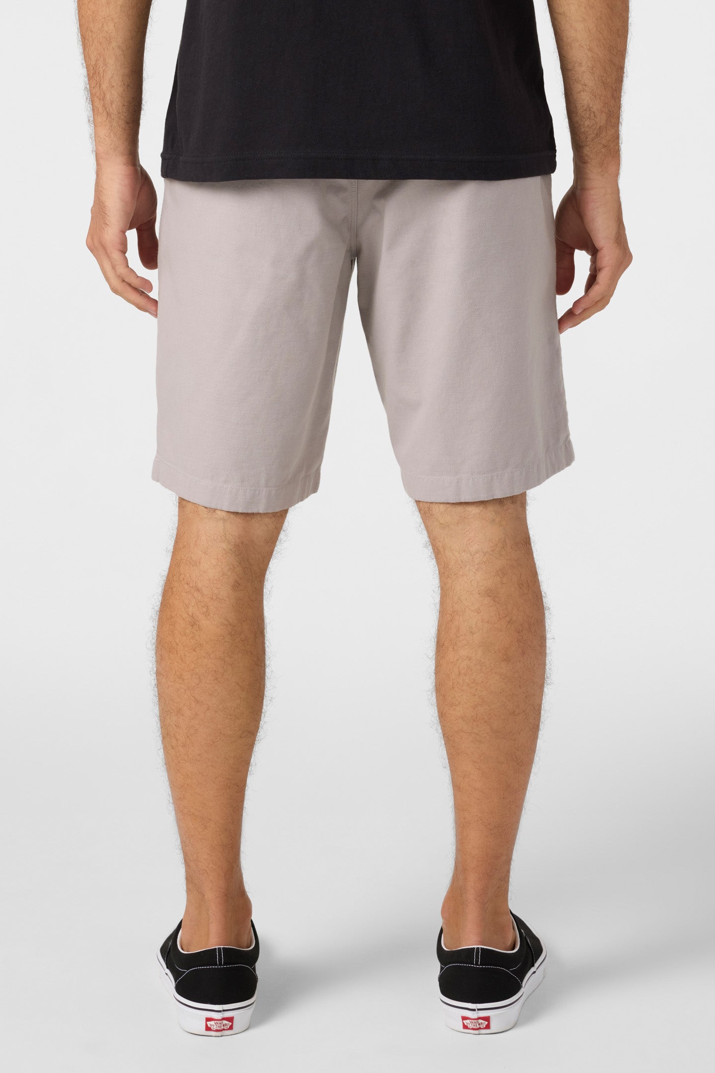 Jay Stretch 18" Shorts