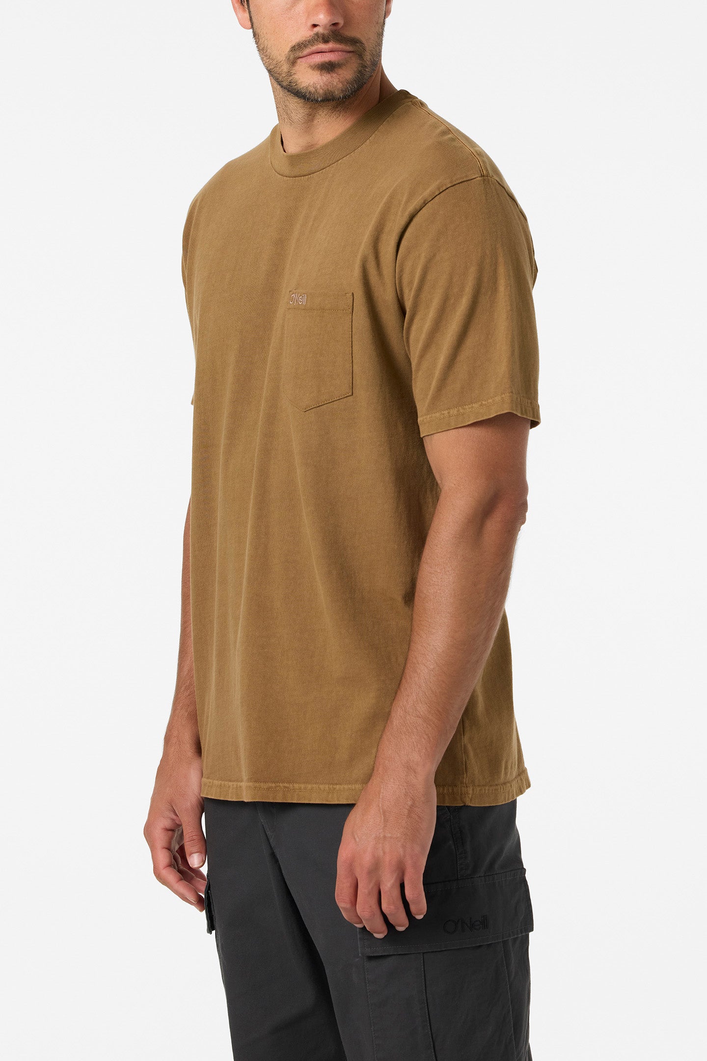 O'Riginals Relaxed Fit Pocket Tee