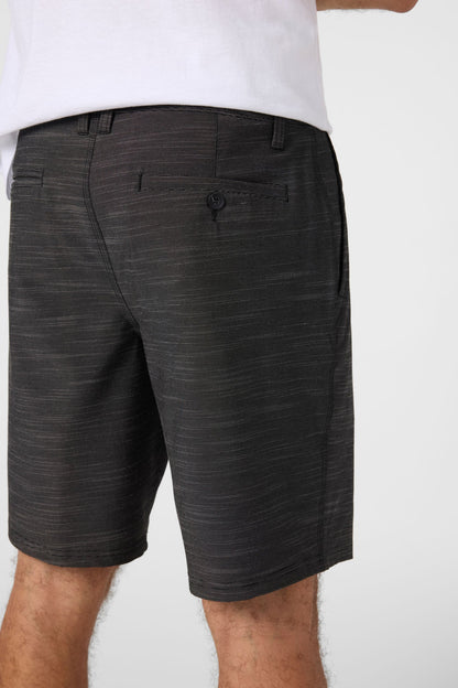 Reserve Slub 20" Hybrid Shorts