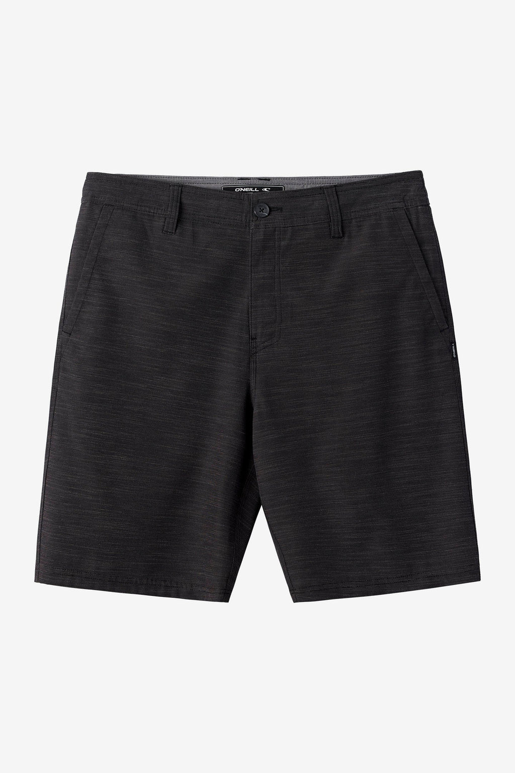 Reserve Slub 20" Hybrid Shorts