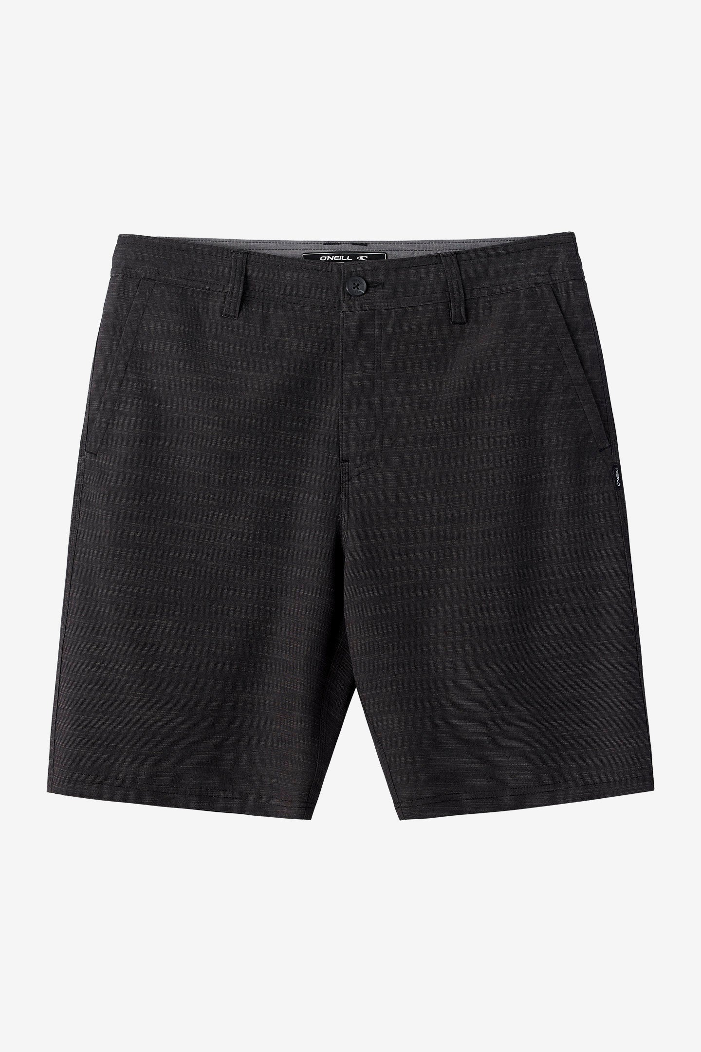 Reserve Slub 20" Hybrid Shorts