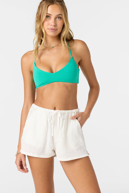 Brenda Beach Shorts