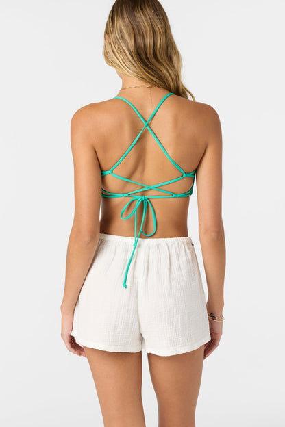 Brenda Beach Shorts