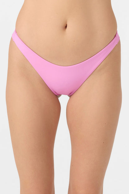 Saltwater Solids Hermosa Skimpy Bottoms