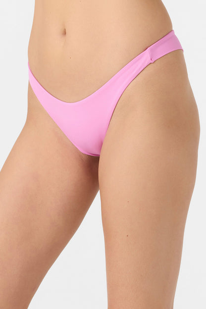 Saltwater Solids Hermosa Skimpy Bottoms