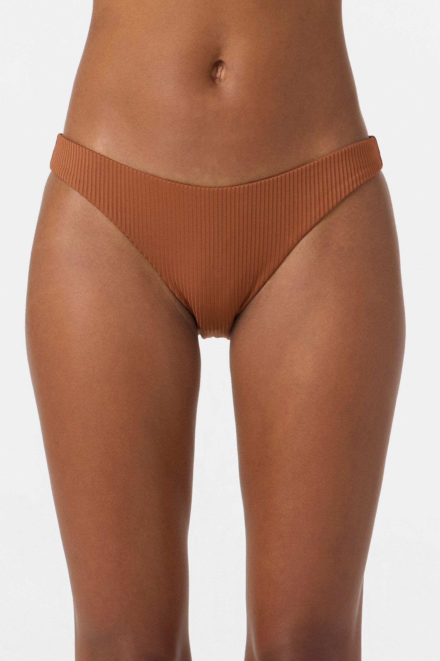 Saltwater Solids Rib Rockley Medium Bottoms