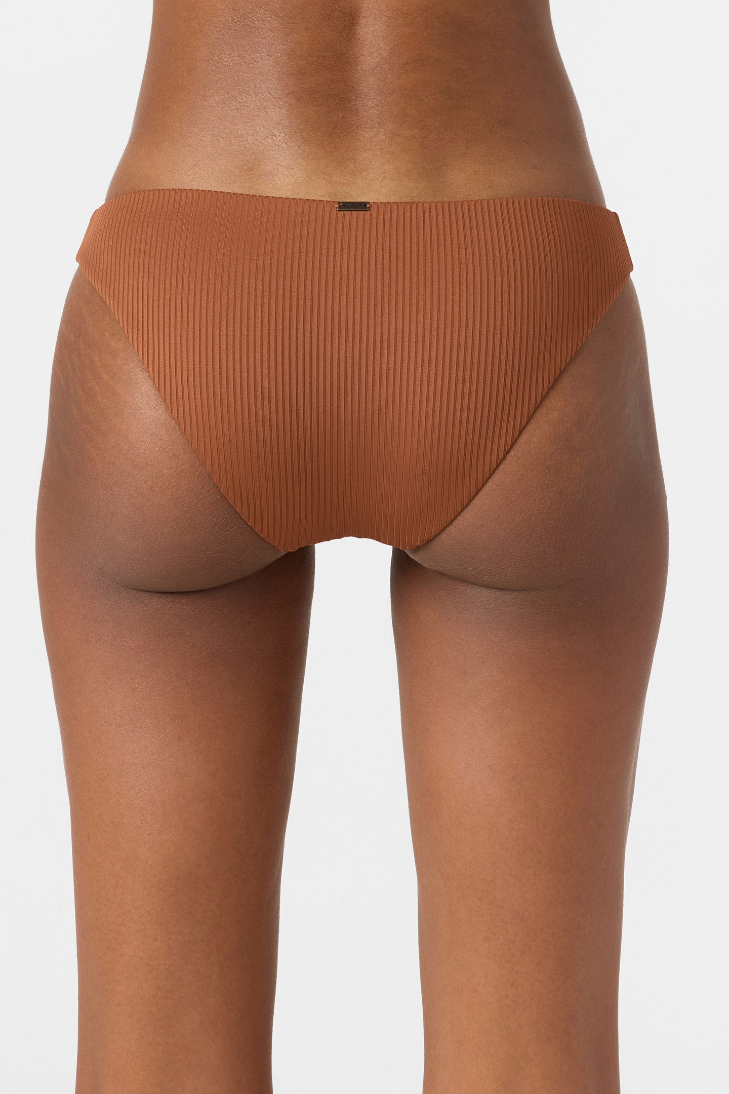 Saltwater Solids Rib Rockley Medium Bottoms