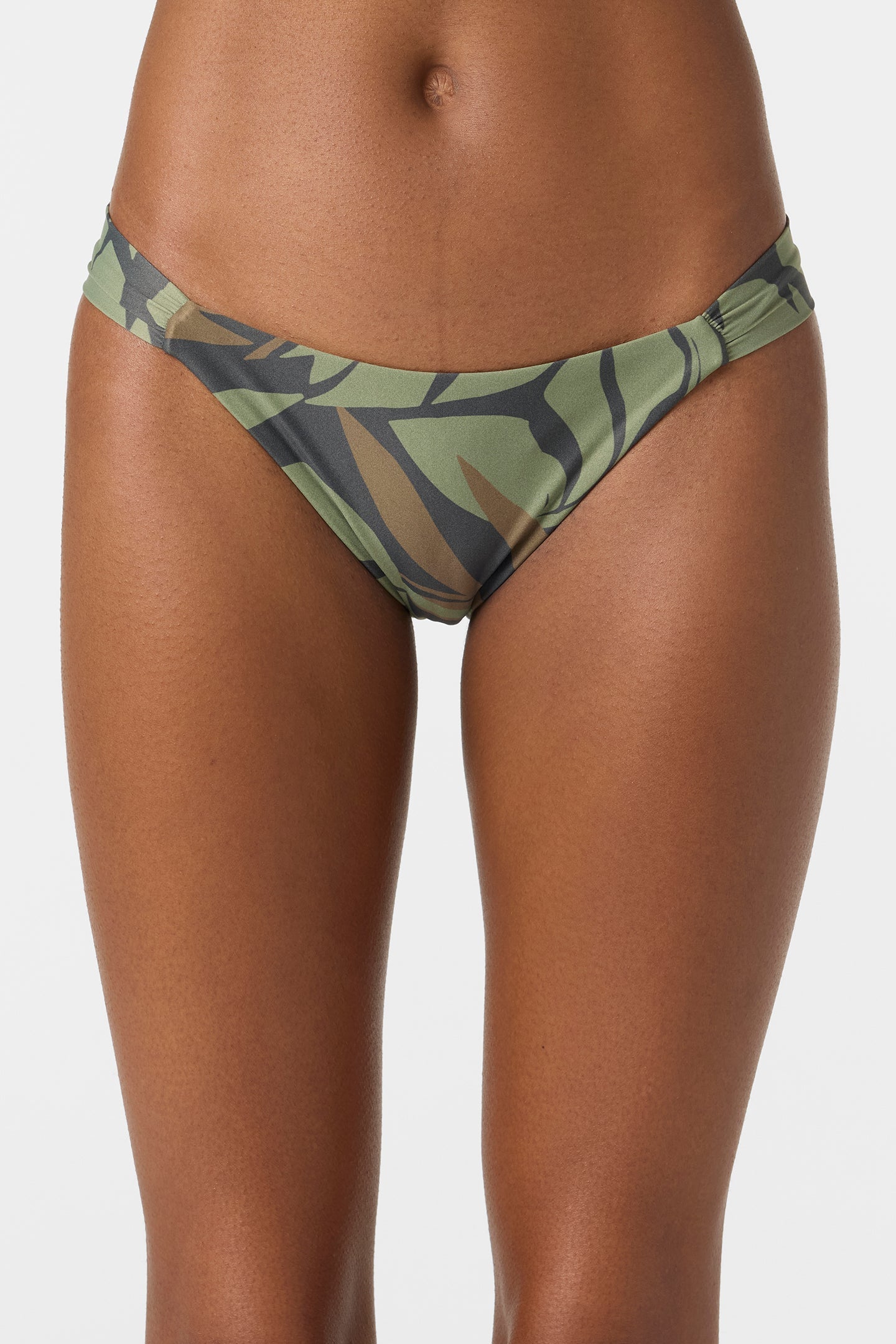 Rania Kee Beach Bottoms