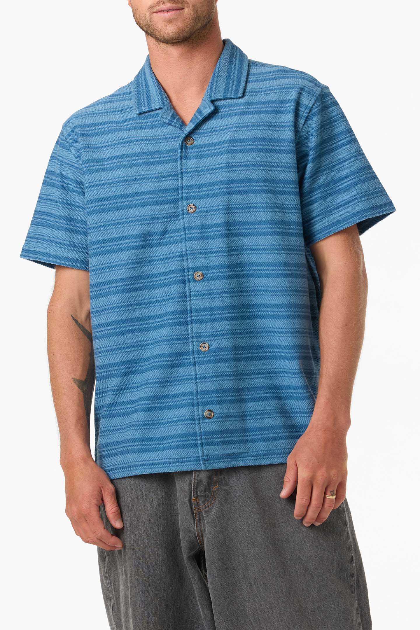 Country Club Knit Shirt