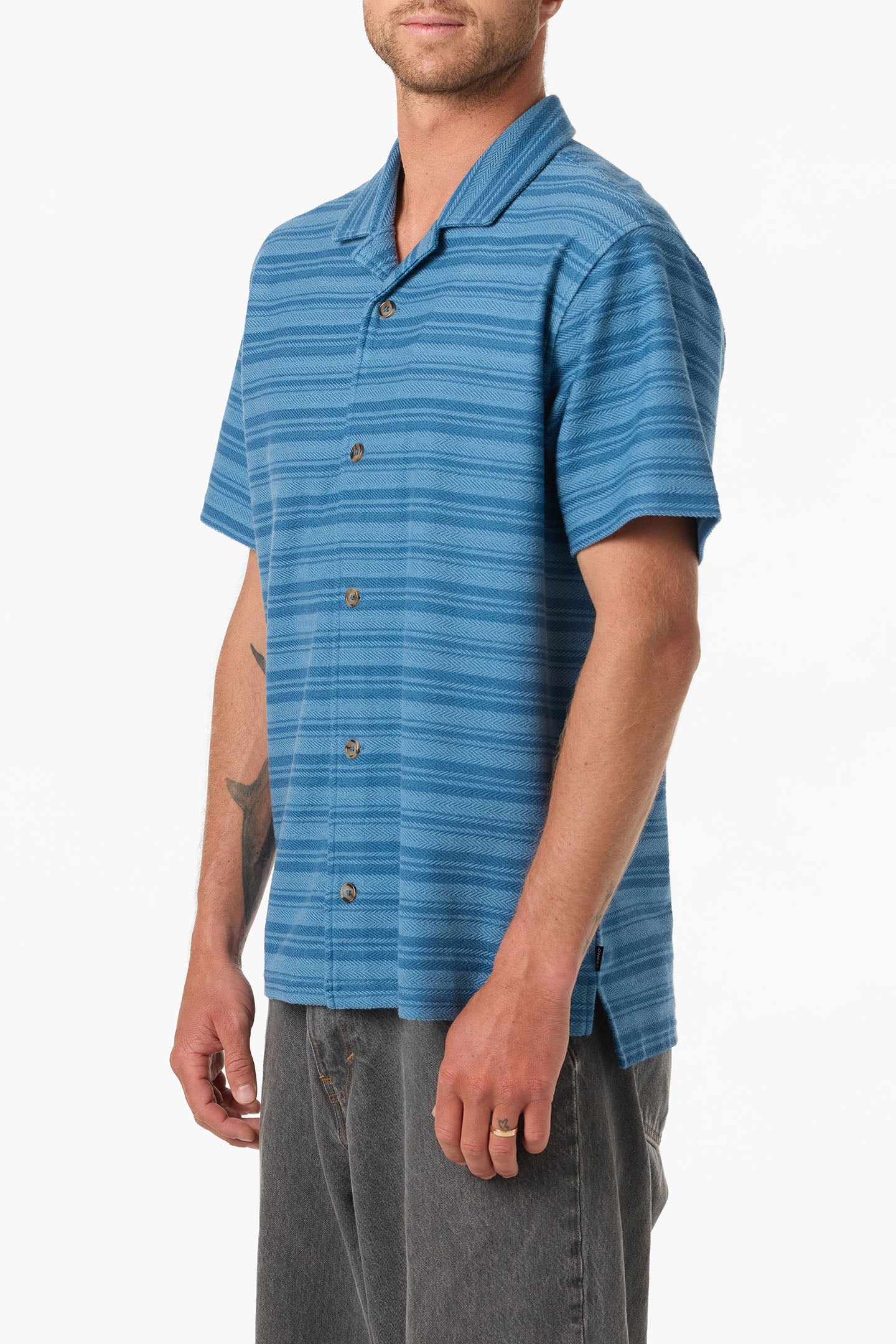 Country Club Knit Shirt