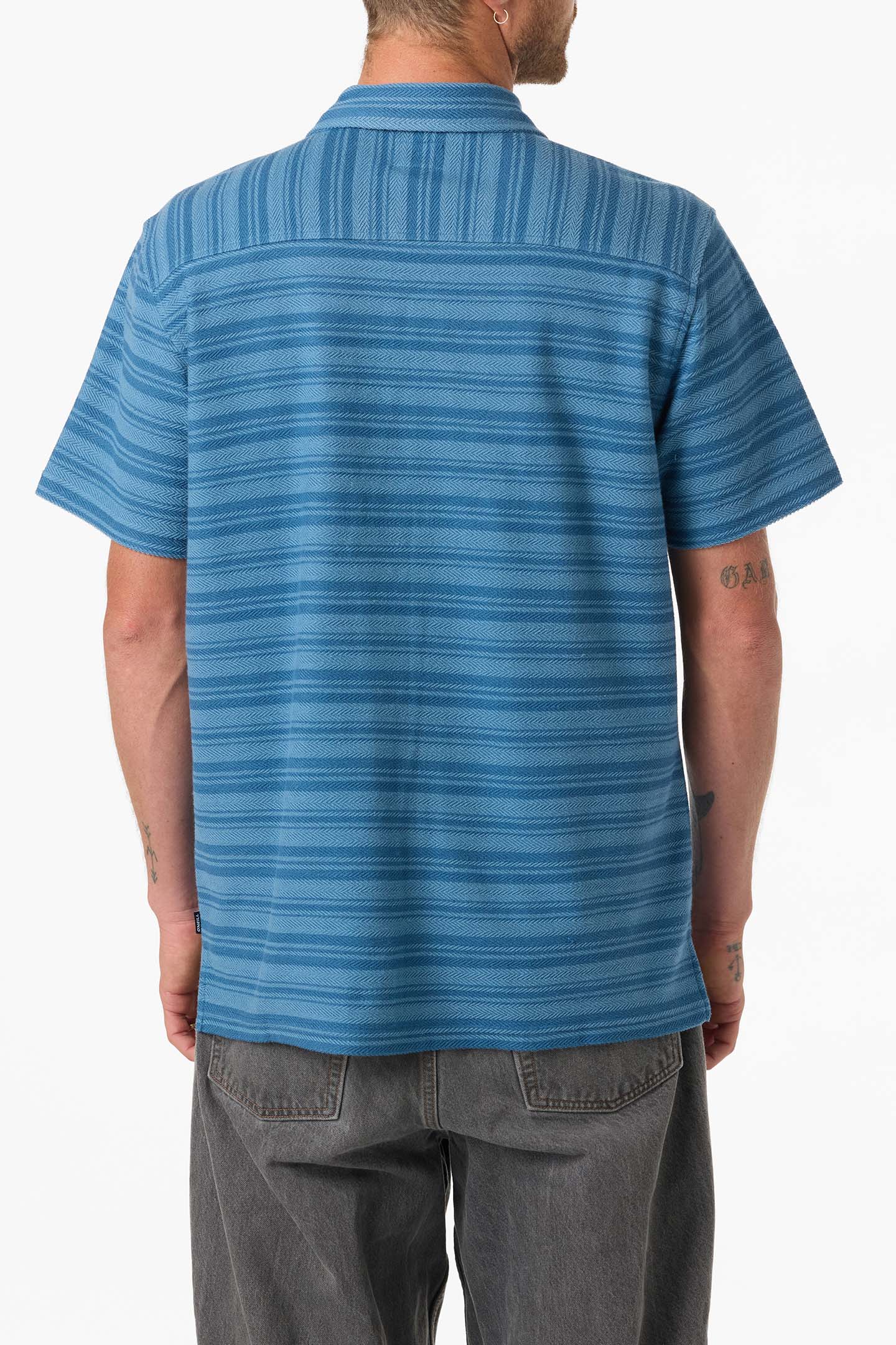 Country Club Knit Shirt