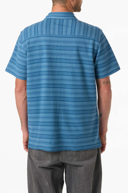 Country Club Knit Shirt