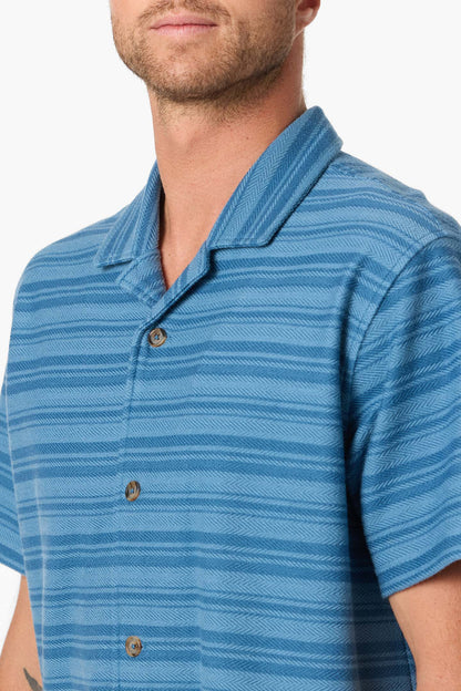 Country Club Knit Shirt