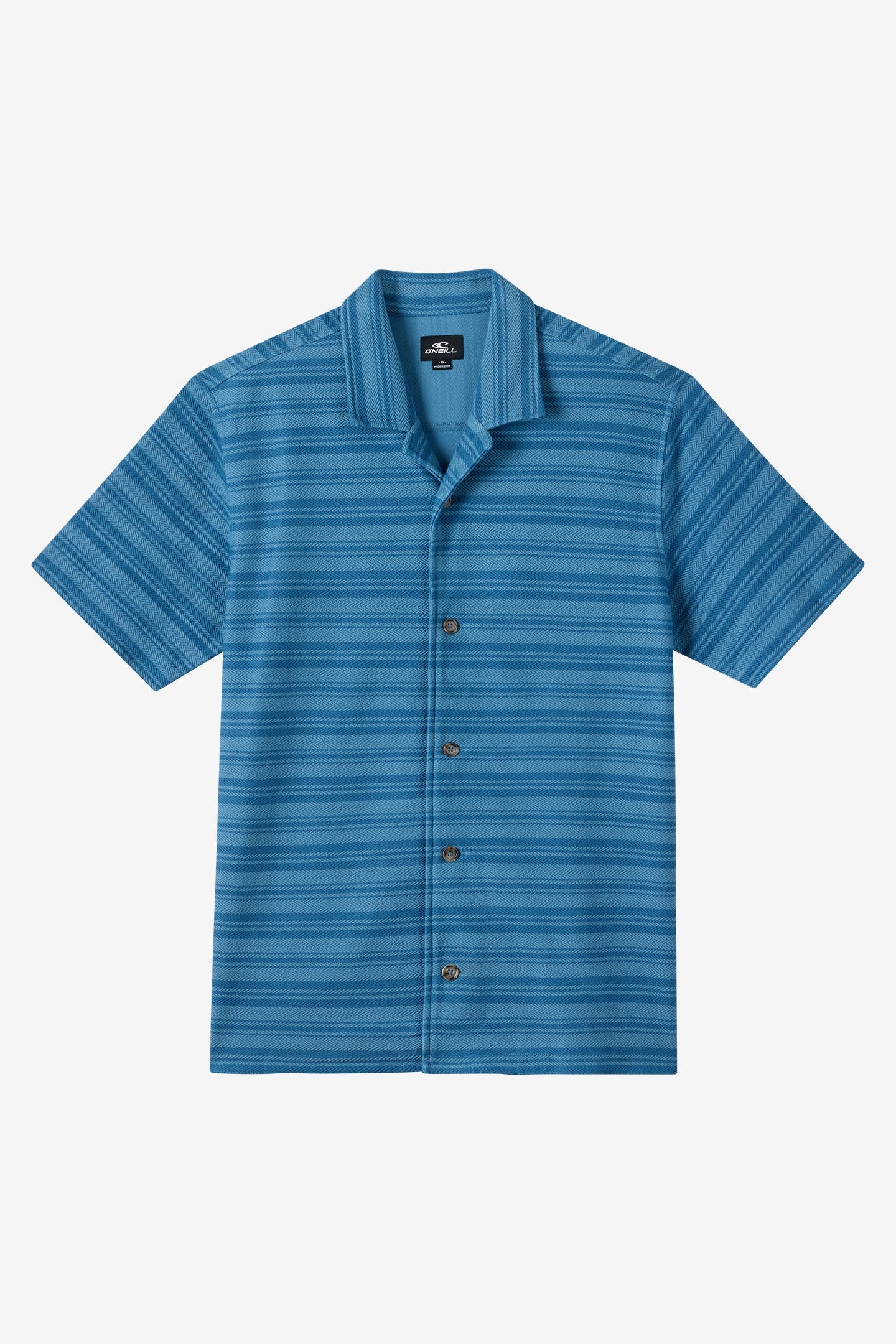 Country Club Knit Shirt