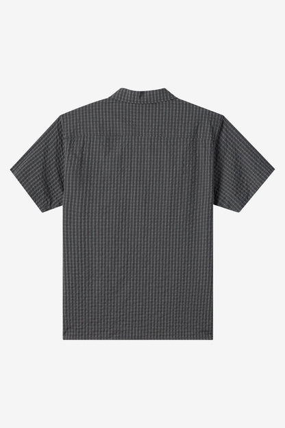 O'Riginals Seersucker Plaid Shirt