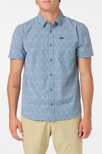 TRVLR UPF Standard Fit Shirt