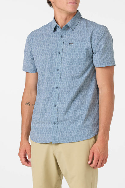 TRVLR UPF Standard Fit Shirt