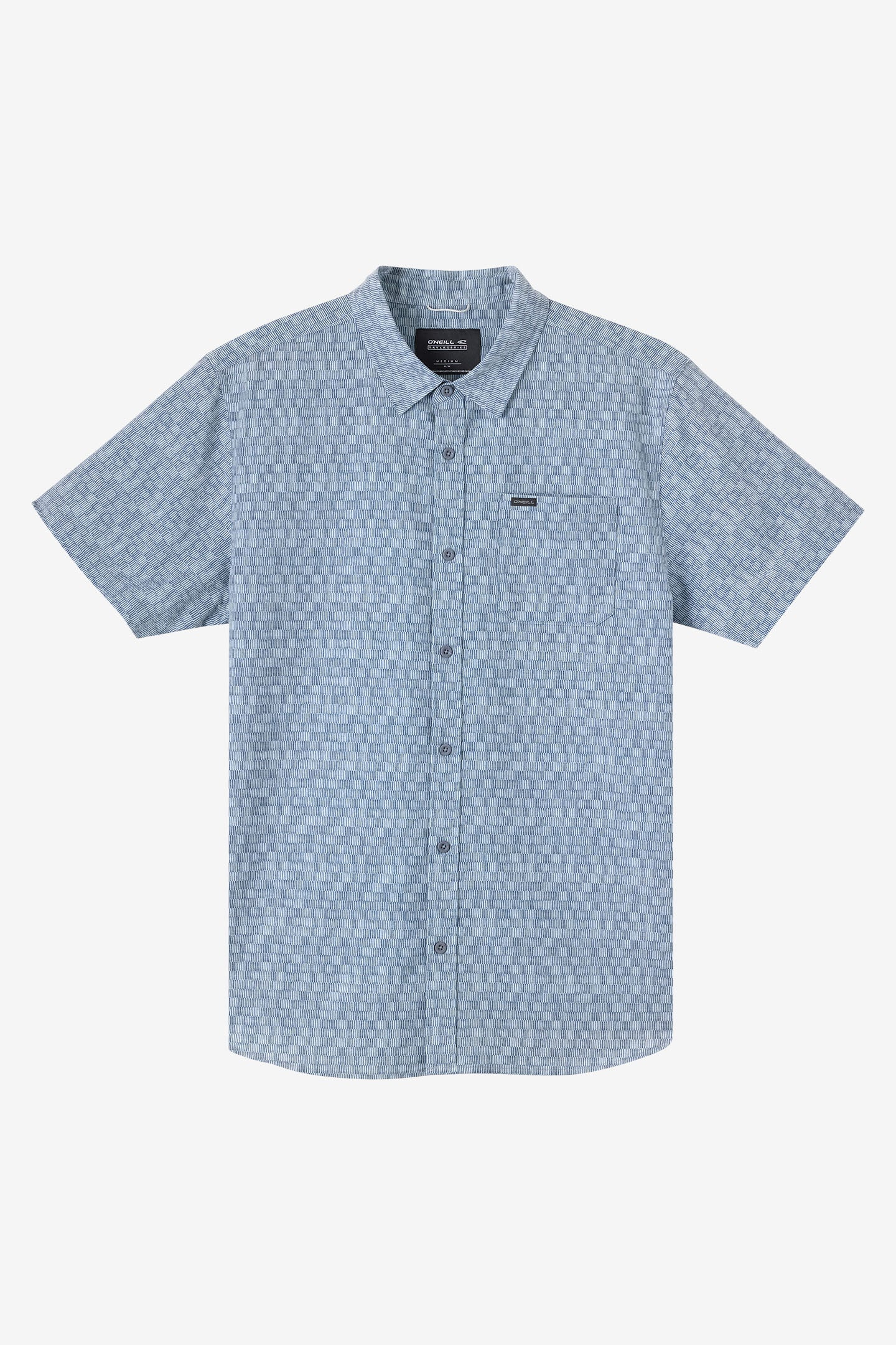 TRVLR UPF Standard Fit Shirt