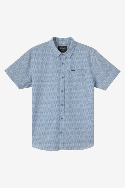 TRVLR UPF Standard Fit Shirt