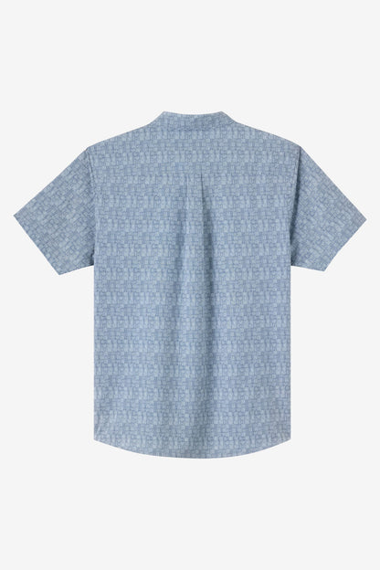 TRVLR UPF Standard Fit Shirt