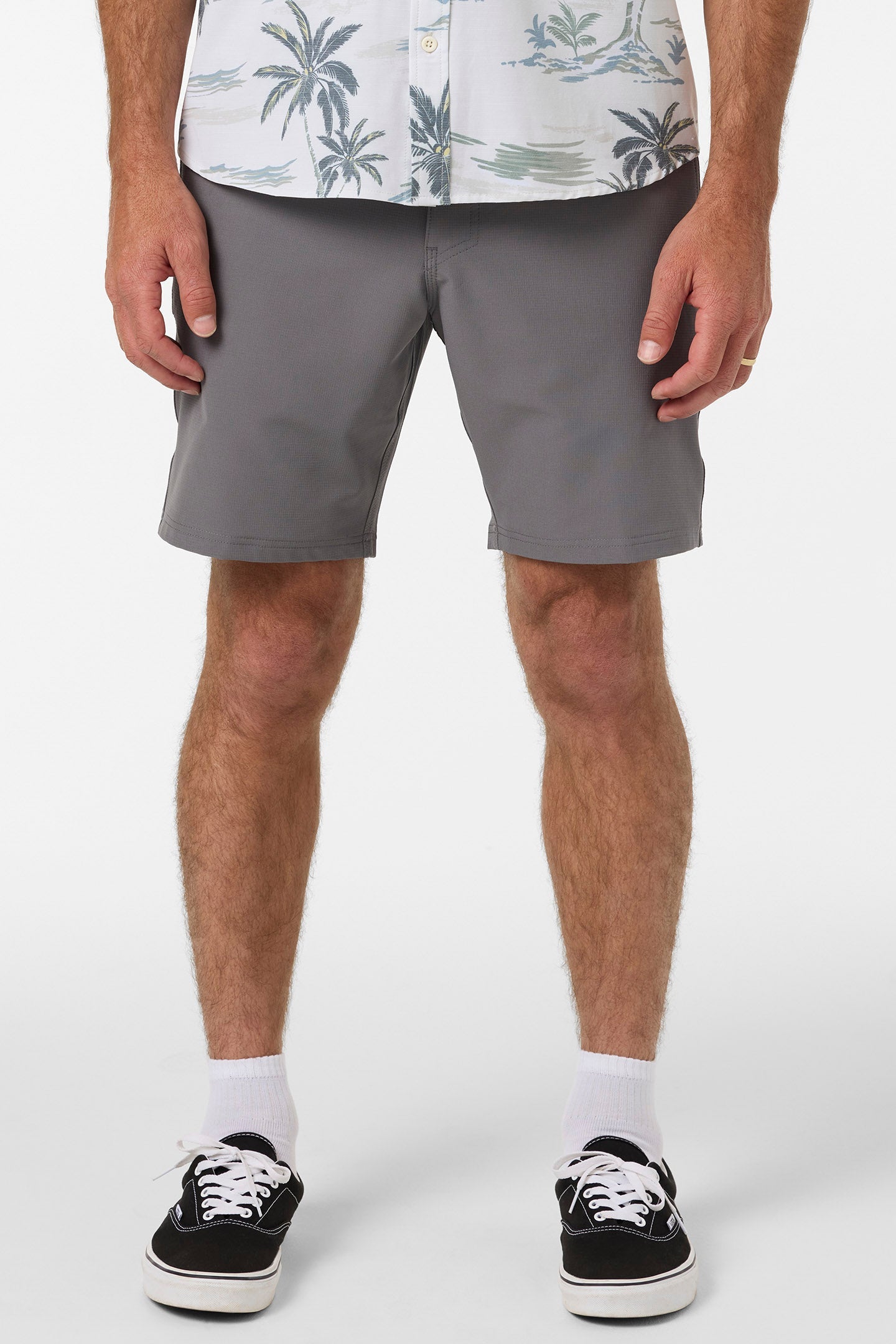 TRVLR Recon 18" Hybrid Shorts